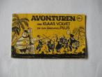 Avonturen Klaas Volvet en zijn knechtje PLUS, Verzamelen, Merken en Reclamevoorwerpen, Ophalen of Verzenden, Gebruikt, Overige typen