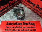 BMW 1-3-serie E87 E90 E46 (01-09) Gasklephuis 408238422003, Ophalen of Verzenden, Gebruikt, BMW