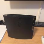 PS3 Slim 500GB met controller en games, Ophalen of Verzenden, 500 GB, Met 1 controller, Slim