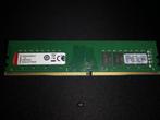 16GB DDR4 RAM 2x = 32GB Desktop, Computers en Software, RAM geheugen, Ophalen, 32 GB, DDR4, Zo goed als nieuw