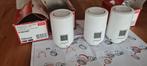 Te koop 3 stuks Danfoss Eco Bluetooth slimme thermostaatknop, Ophalen