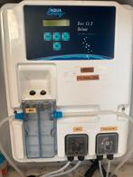 Aqua Easy Dos CL2 Deluxe - Zwembad PH/Chloor Computer, Ophalen of Verzenden, Gebruikt, Overige typen
