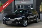 Volkswagen Passat Variant 1.5 eTSI Business 150pk Navigatie/, Stof, Zwart, 4 cilinders, 150 pk