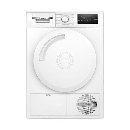Bosch condensdroger WTN83200NL -, Witgoed en Apparatuur, Wasdrogers, Nieuw, Condens, Voorlader, 6 tot 8 kg, Minder dan 85 cm, Anti-kreukfase