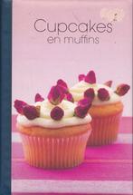 CUPCAKES EN MUFFINS  Bieden vanaf € 1,00  ISBN: 978-90-396-2, Ophalen of Verzenden, Zo goed als nieuw, Europa, Taart, Gebak en Desserts