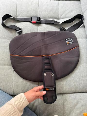BeSafe Zwangerschapsgordel / Pregnancy seatbelt beschikbaar voor biedingen