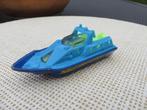 Matchbox Rescue Power boat, Ophalen of Verzenden, Zo goed als nieuw, Auto