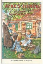 Nienke van Hichtum Afke’s tiental, Ophalen of Verzenden, Nieuw, Fictie algemeen