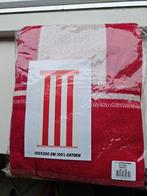 Nieuwe Strandlaken / badhanddoek, Ophalen of Verzenden, Nieuw, Rood, Handdoek