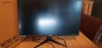 Acer lcd monitor VG271U, Ophalen, Zo goed als nieuw