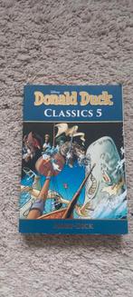 Donald Duck Classics 5 - Moby Dick, Boeken, Stripboeken, Eén stripboek, Ophalen of Verzenden, Zo goed als nieuw, Disney