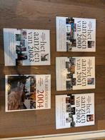 Het Aanzien van 2000-2004 - Complete Serie, Ophalen of Verzenden, Gelezen, Algemeen, Complete serie