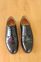 Nieuwe heren schoenen, zwart leer, SARTORI 1930, maat 45, Kleding | Heren, Schoenen, Nieuw, Sartori 1930, Ophalen of Verzenden