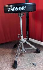 Drumkrukje van Sonor, Muziek en Instrumenten, Ophalen, Zo goed als nieuw, Sonor