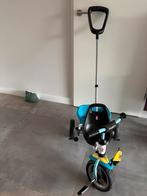 Puky Driewieler met Duwstang, Ophalen of Verzenden, Gebruikt, Overige typen