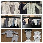 Kledingpakket newborn baby maat 50 & 56, Ophalen of Verzenden, Gebruikt, Maat 50