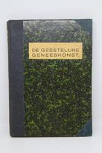 De Geestelijke geneeskonst - W.H. van Leeuwen, Boeken, Godsdienst en Theologie, Ophalen of Verzenden, Gelezen