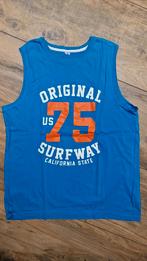 Singlet, Ophalen of Verzenden, Zo goed als nieuw