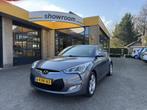 Hyundai Veloster 1.6 GDI i-Motion Airco (bj 2013), Auto's, Hyundai, Voorwielaandrijving, Gebruikt, 1591 cc, 4 cilinders