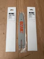 Ozak zaaggeleider 2 stuks passend Stihl 25cm 1/4” 1.1mm, Ophalen of Verzenden, Nieuw
