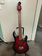 Sterling by Music Man SUB Silo, Muziek en Instrumenten, Ophalen, Gebruikt, Solid body, Overige merken