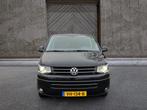 Volkswagen Transporter 2.0 TDI L2H1 4Motion DC Comfortline 1, Automaat, Euro 5, Gebruikt, Zwart