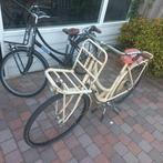 Te koop 2 meiden/ damesfietsen!, Fietsen en Brommers, Fietsen | Meisjes, Ophalen of Verzenden, Gebruikt, 26 inch of meer