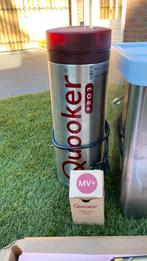 Quooker 5in 1 kraan met kokend gekoeld en bruiswaterboiler!!, Ophalen, Zo goed als nieuw