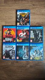 PlayStation 4 spellen, Avontuur en Actie, 1 speler, Ophalen of Verzenden, Zo goed als nieuw