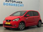 Seat Mii Electric Stoelverw. Electric Plus, Auto's, Seat, 83 pk, Stof, Gebruikt, Zwart