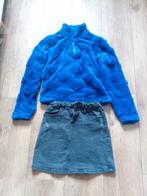 Stoer setje meiden kleding., Ophalen of Verzenden, Zo goed als nieuw, Meisje