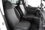 Citroën Berlingo 110 S&S Benzine *1ste Eigenaar*Park assist, Auto's, Bestelauto's, Voorwielaandrijving, Stof, Gebruikt, 1199 cc
