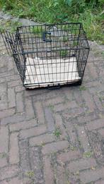 Honden bench., Ophalen of Verzenden, Zo goed als nieuw