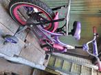 Fietsen, Ophalen, Gebruikt, 16 inch, POPAL