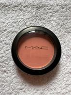 MAC Matte Powder Blush Melba, Sieraden, Tassen en Uiterlijk, Uiterlijk | Cosmetica en Make-up, Ophalen, Zo goed als nieuw, Wangen