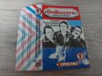 DE BOXERS -SPELEN EN ZINGEN GOUDE NEDERLANDSE SUCCESSEN (MC), 1 bandje, Ophalen of Verzenden, Zo goed als nieuw, Origineel