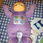 Tinky Winky knuffel Teletubbies 33 cm groot, Kinderen en Baby's, Ophalen of Verzenden