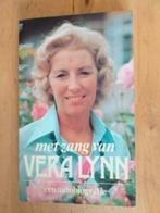 Met zang van VERA LYNN - Een autobiografie - 1975, Verzenden