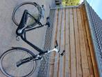 Fiets Batavus Monaco 53 -56 dames, Ophalen, Versnellingen, Batavus, 53 tot 56 cm