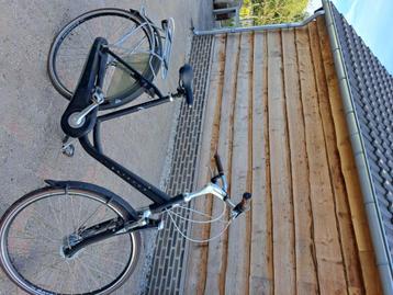 Fiets Batavus Monaco 53 -56 dames  beschikbaar voor biedingen