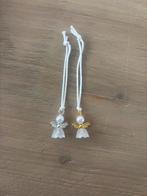 Geluks / bescherm engetjes te koop, 4 bedels of meer, Ophalen of Verzenden, Nieuw, Overige merken