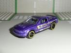 Hot Wheels - '07 Shelby GT-500 (paars) 1:64, Ophalen of Verzenden, Nieuw, Auto