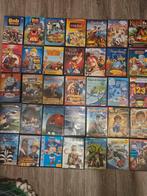Leuke Set Kleuter & Kinder DVD's, Ophalen, Gebruikt, Alle leeftijden, Boxset