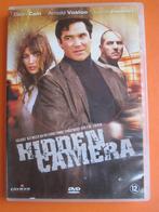Hidden Camera (2006), Vanaf 12 jaar, Ophalen of Verzenden, Zo goed als nieuw, Actie