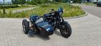 Harley Davidson Sportster 1200 Zijspan, Motoren, Motoren | Zijspanmotoren