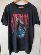 Metallica Eagle shirt '94 (vintage) Slayer,Megadeth..., Verzamelen, Muziek, Artiesten en Beroemdheden, Ophalen of Verzenden, Gebruikt