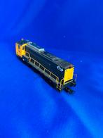 Piko dieselok 2342 full sound, Hobby en Vrije tijd, Modeltreinen | H0, Gelijkstroom, Locomotief, Piko, Ophalen of Verzenden