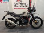 ROYAL ENFIELD HIMALAYAN (bj 2020), 411 cc, Bedrijf, Overig, 12 t/m 35 kW