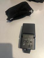 SONY HVL F28 RM, Ophalen of Verzenden, Zo goed als nieuw, Overige merken