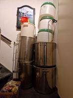 Bier Brouwset overcompleet, Ophalen, Flesje(s), Overige merken